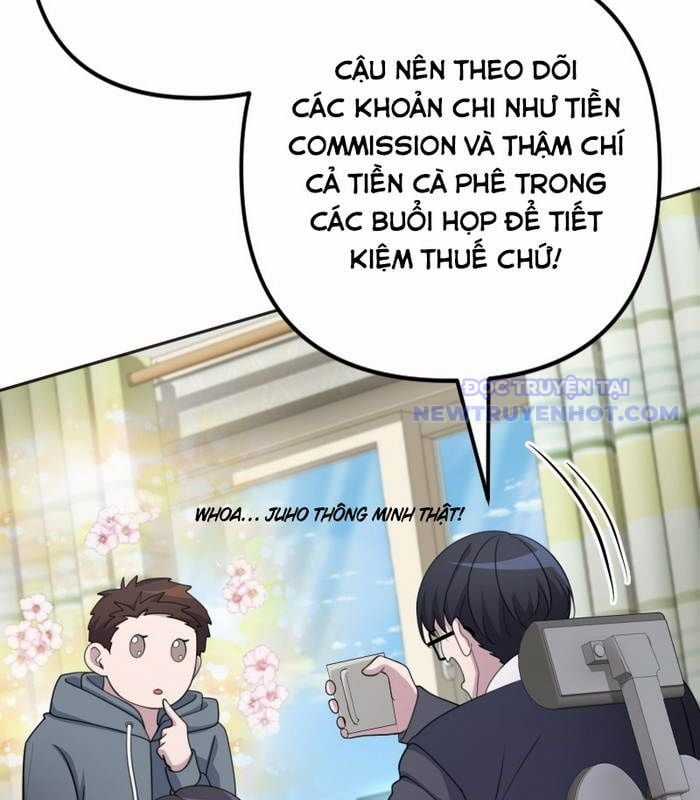 Streamer Game Thiên Tài Bị Ma Ám Chapter 24 trang 155