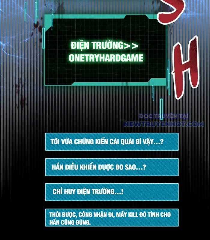 Streamer Game Thiên Tài Bị Ma Ám Chapter 24 trang 29