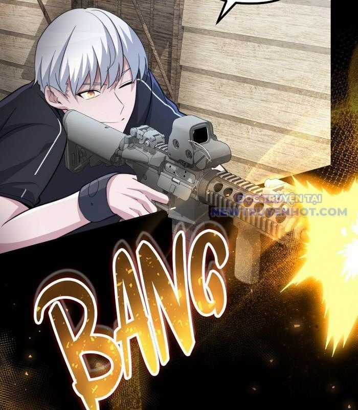Streamer Game Thiên Tài Bị Ma Ám Chapter 24 trang 49