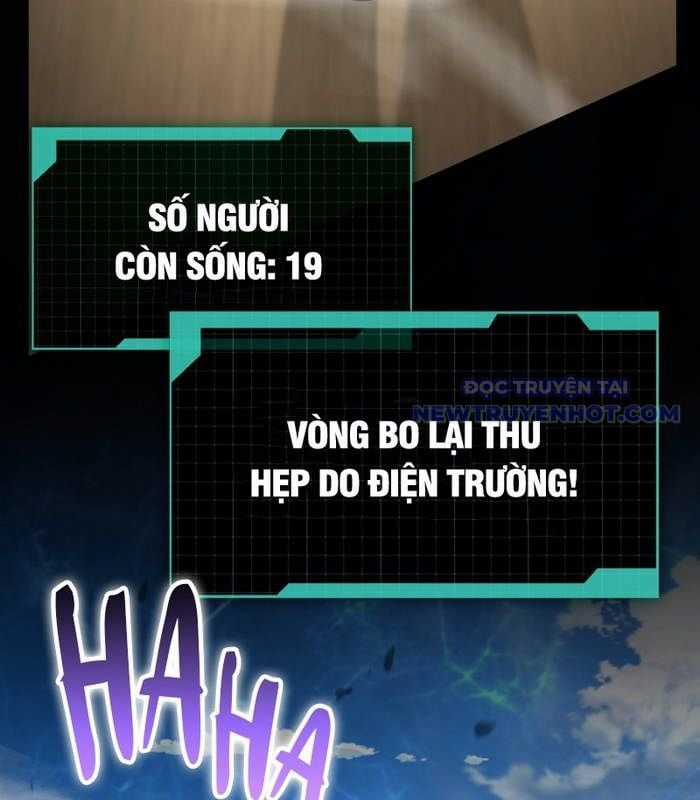 Streamer Game Thiên Tài Bị Ma Ám Chapter 24 trang 58