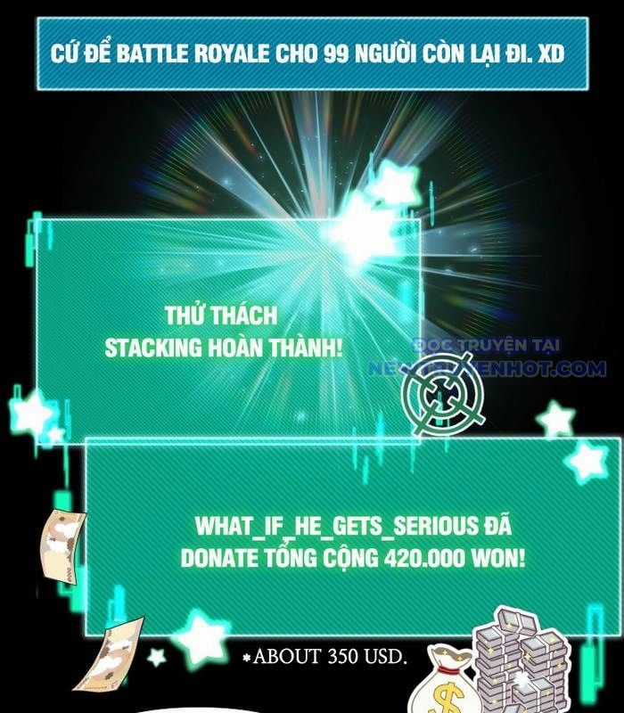 Streamer Game Thiên Tài Bị Ma Ám Chapter 24 trang 85