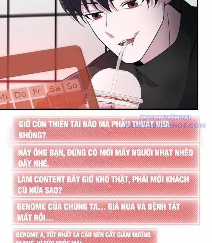 Streamer Game Thiên Tài Bị Ma Ám Chapter 24 trang 97