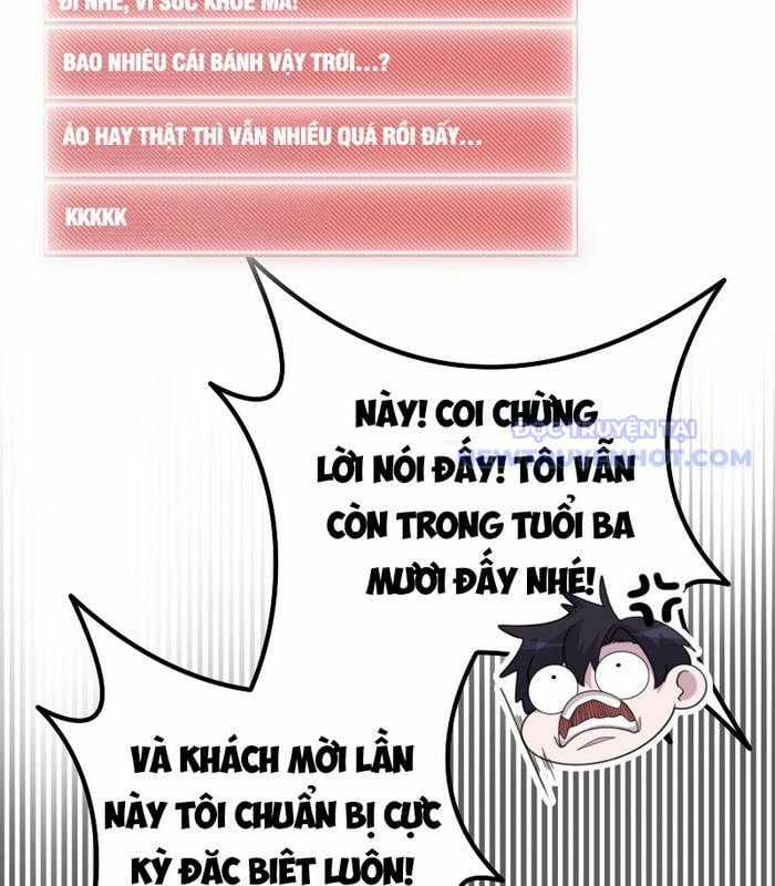 Streamer Game Thiên Tài Bị Ma Ám Chapter 24 trang 98