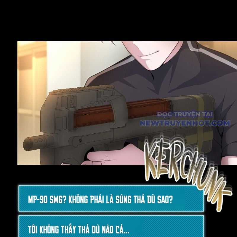 Streamer Game Thiên Tài Bị Ma Ám Chapter 25 trang 109