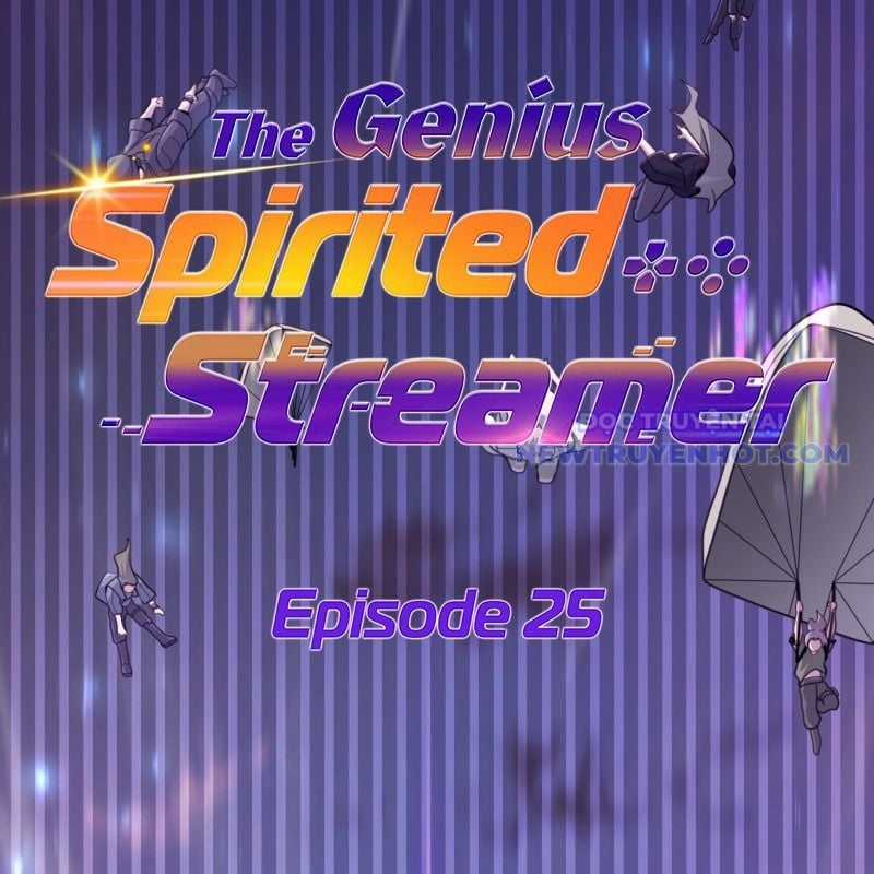 Streamer Game Thiên Tài Bị Ma Ám Chapter 25 trang 39