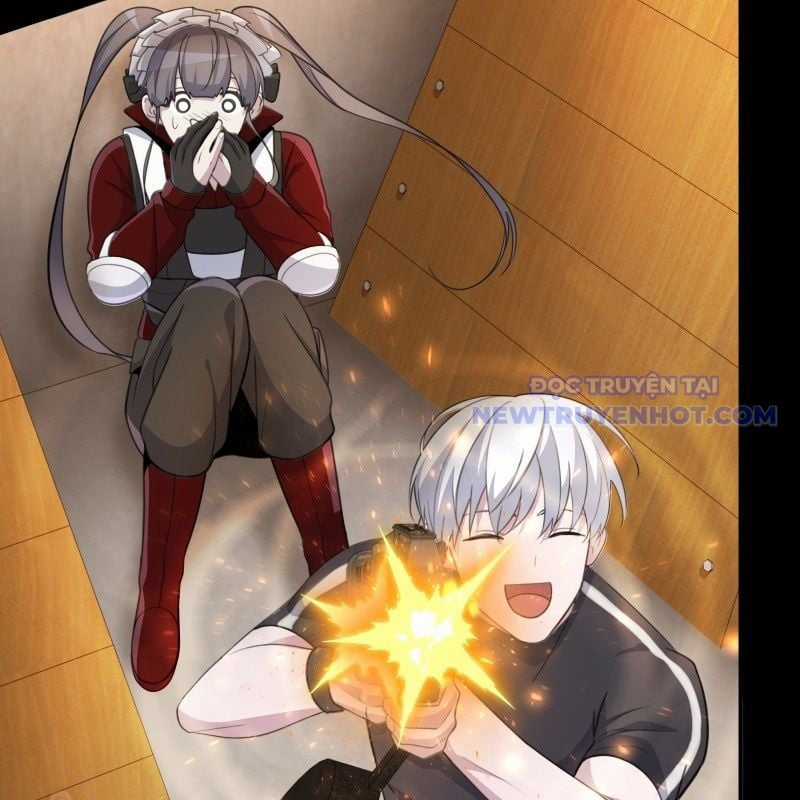 Streamer Game Thiên Tài Bị Ma Ám Chapter 26 trang 13