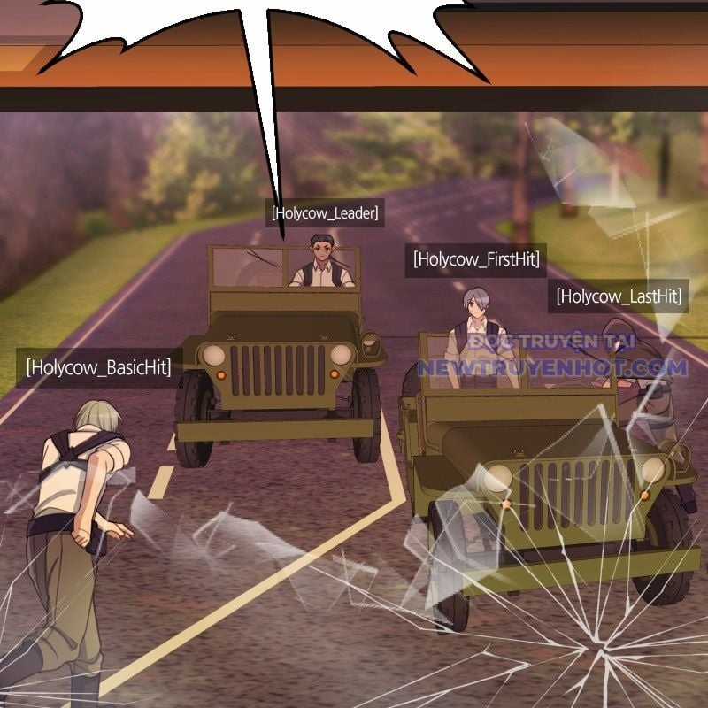 Streamer Game Thiên Tài Bị Ma Ám Chapter 26 trang 143