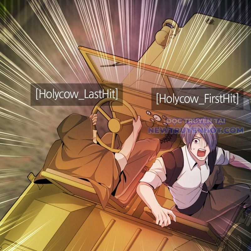 Streamer Game Thiên Tài Bị Ma Ám Chapter 26 trang 201