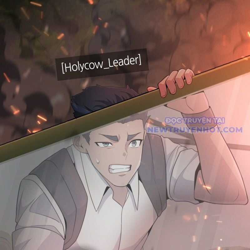 Streamer Game Thiên Tài Bị Ma Ám Chapter 26 trang 207