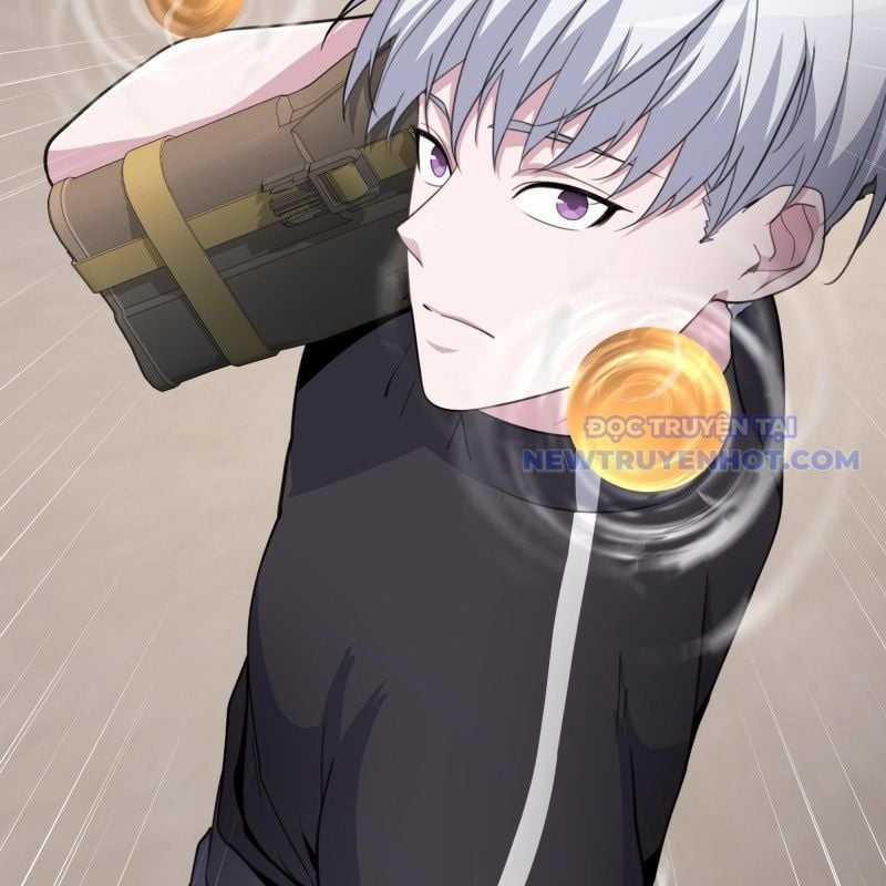 Streamer Game Thiên Tài Bị Ma Ám Chapter 26 trang 3