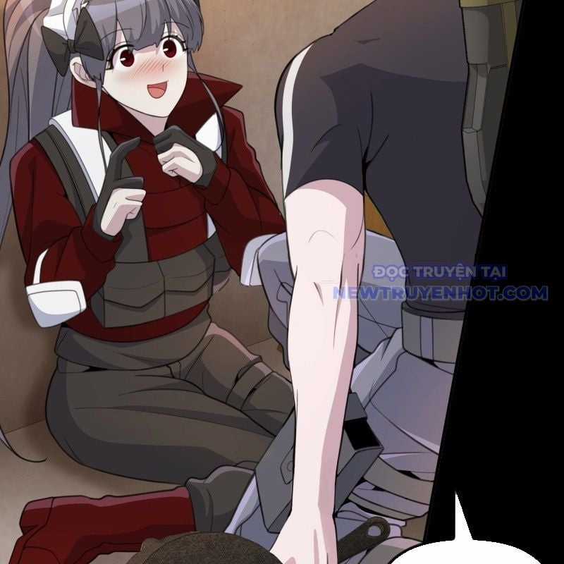 Streamer Game Thiên Tài Bị Ma Ám Chapter 26 trang 36