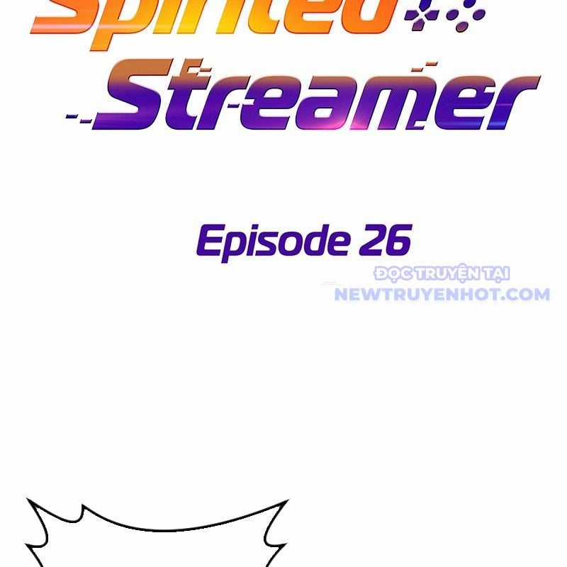 Streamer Game Thiên Tài Bị Ma Ám Chapter 26 trang 71
