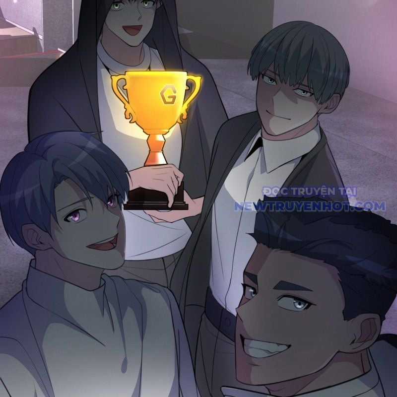 Streamer Game Thiên Tài Bị Ma Ám Chapter 26 trang 83