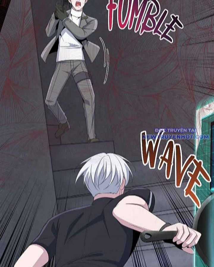 Streamer Game Thiên Tài Bị Ma Ám Chapter 27 trang 110