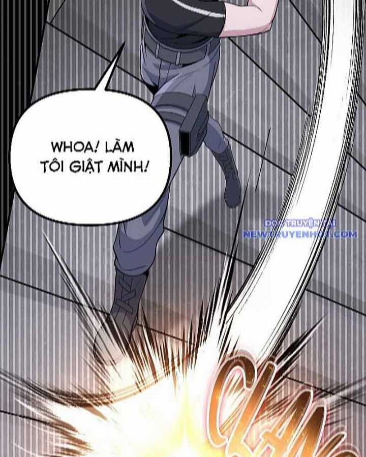 Streamer Game Thiên Tài Bị Ma Ám Chapter 27 trang 119