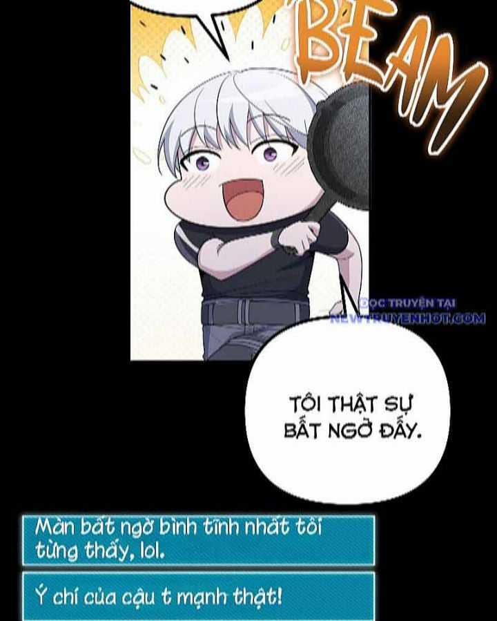 Streamer Game Thiên Tài Bị Ma Ám Chapter 27 trang 125