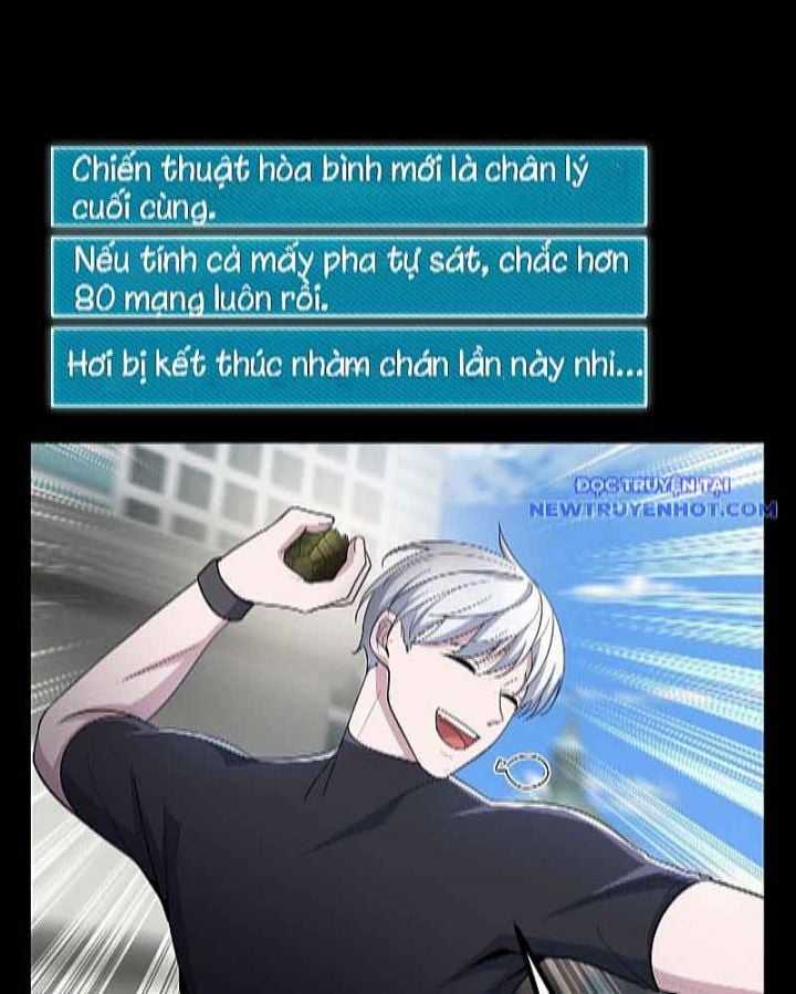 Streamer Game Thiên Tài Bị Ma Ám Chapter 27 trang 133