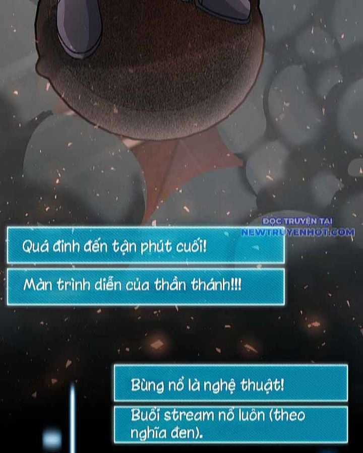 Streamer Game Thiên Tài Bị Ma Ám Chapter 27 trang 149