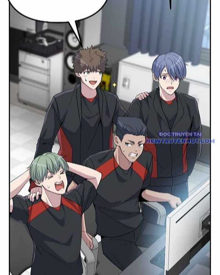 Streamer Game Thiên Tài Bị Ma Ám Chapter 27 trang 154