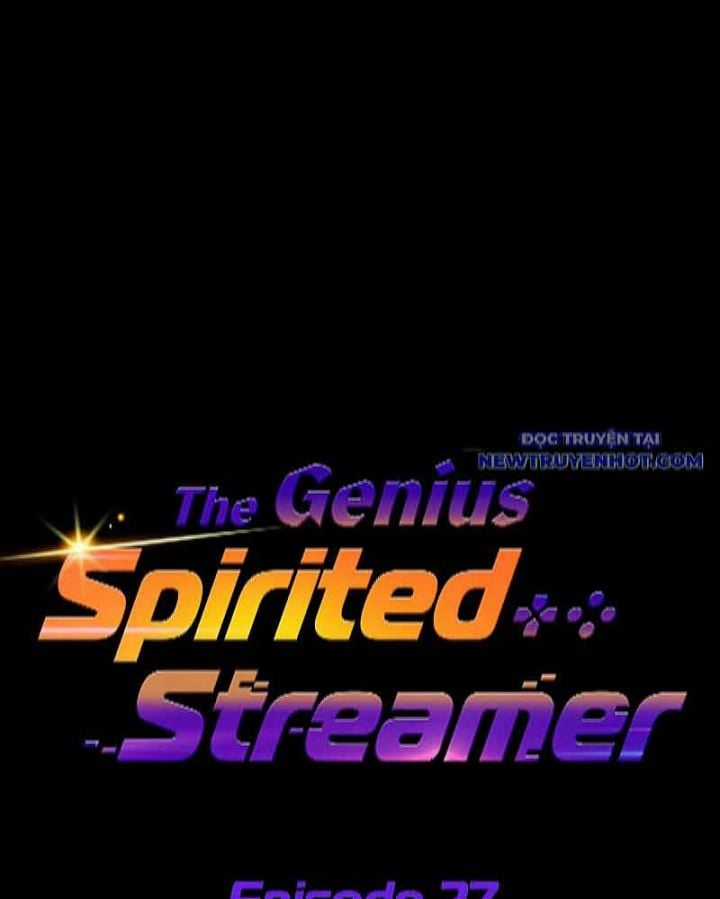 Streamer Game Thiên Tài Bị Ma Ám Chapter 27 trang 16