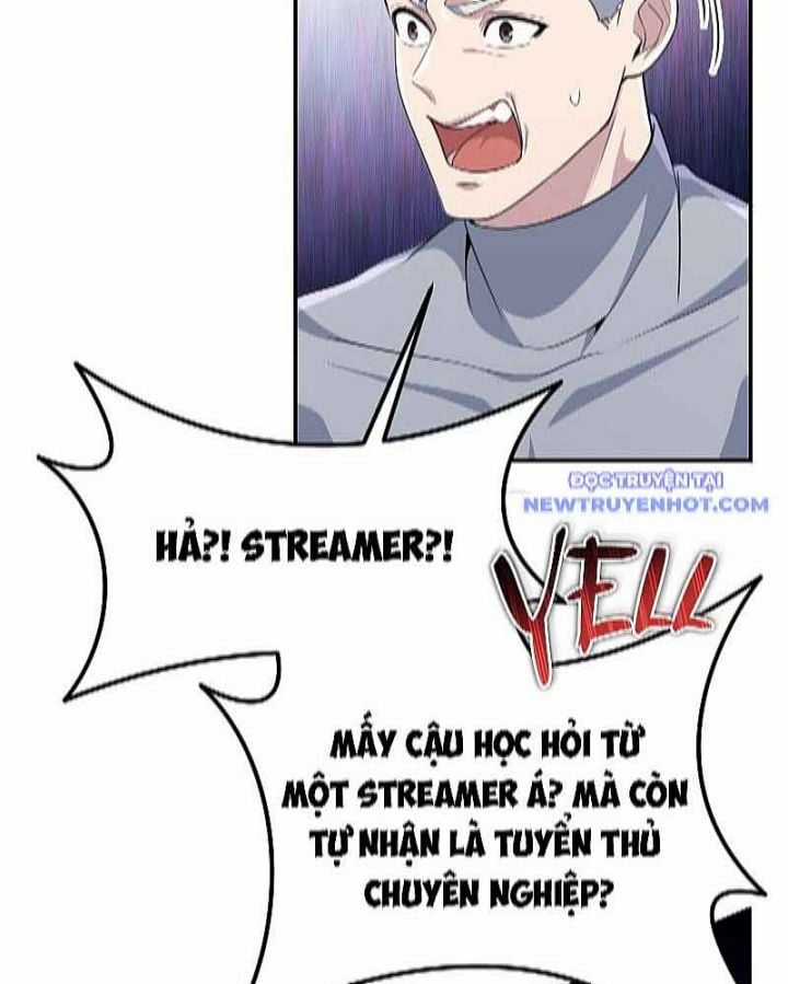 Streamer Game Thiên Tài Bị Ma Ám Chapter 27 trang 160