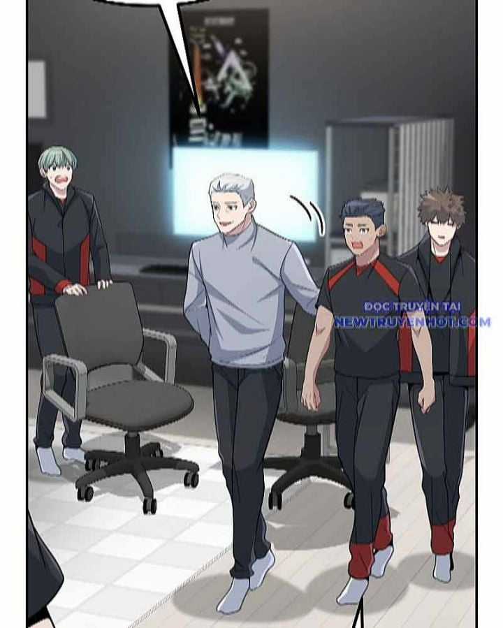 Streamer Game Thiên Tài Bị Ma Ám Chapter 27 trang 170