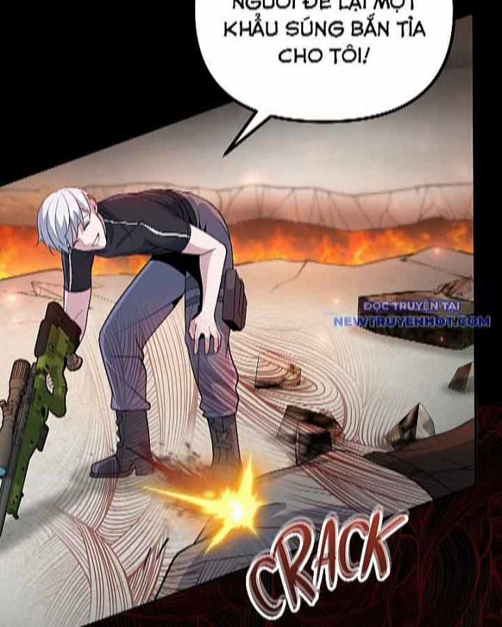 Streamer Game Thiên Tài Bị Ma Ám Chapter 27 trang 45