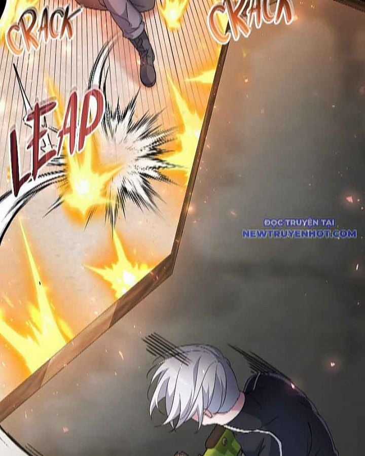 Streamer Game Thiên Tài Bị Ma Ám Chapter 27 trang 47