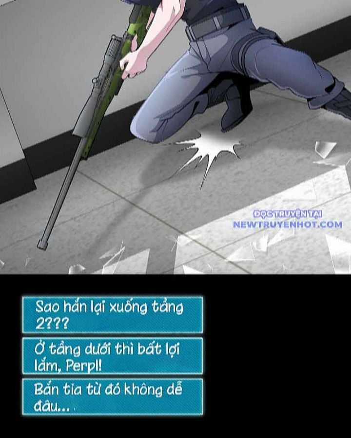 Streamer Game Thiên Tài Bị Ma Ám Chapter 27 trang 59