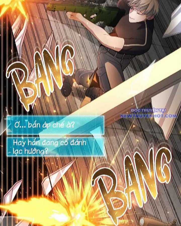 Streamer Game Thiên Tài Bị Ma Ám Chapter 27 trang 63