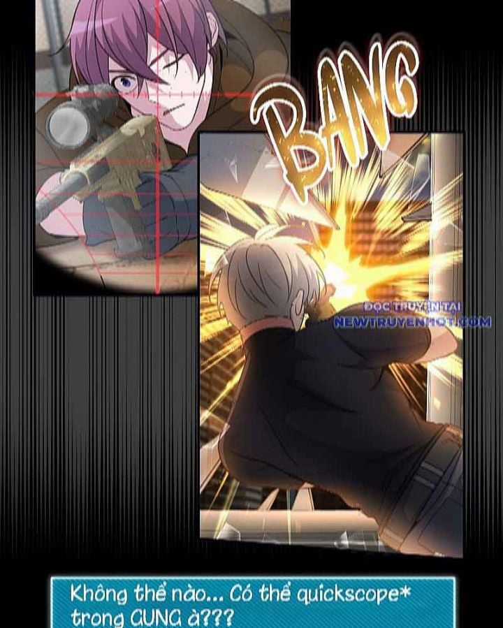 Streamer Game Thiên Tài Bị Ma Ám Chapter 27 trang 69