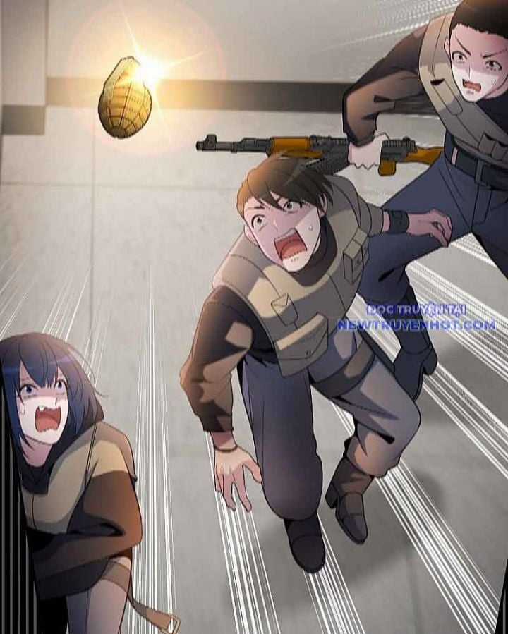 Streamer Game Thiên Tài Bị Ma Ám Chapter 27 trang 84