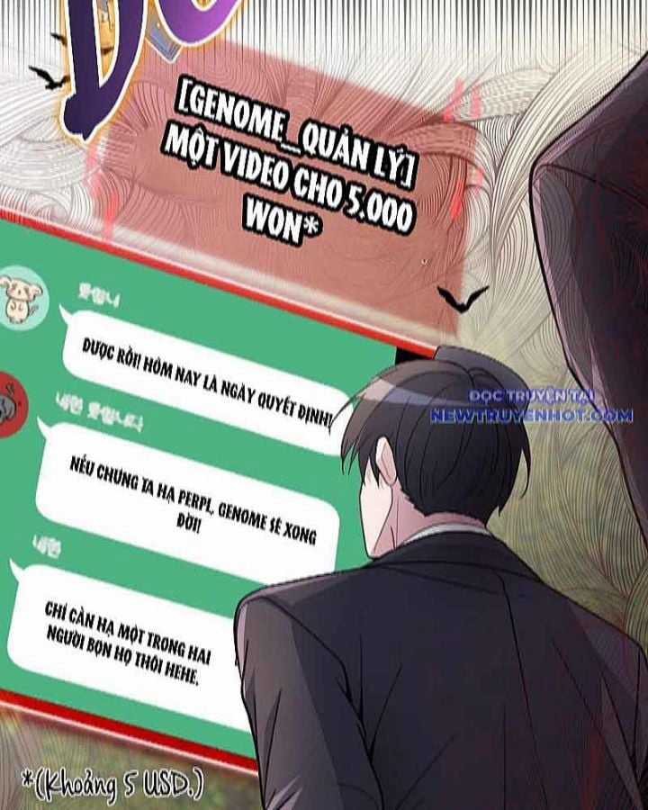 Streamer Game Thiên Tài Bị Ma Ám Chapter 28 trang 100