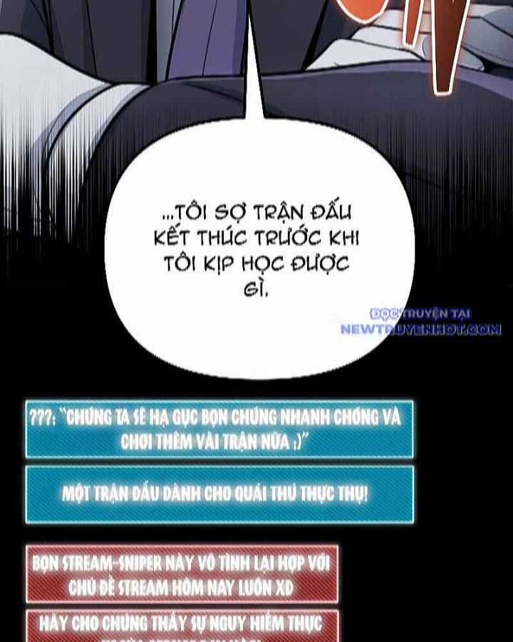Streamer Game Thiên Tài Bị Ma Ám Chapter 28 trang 112
