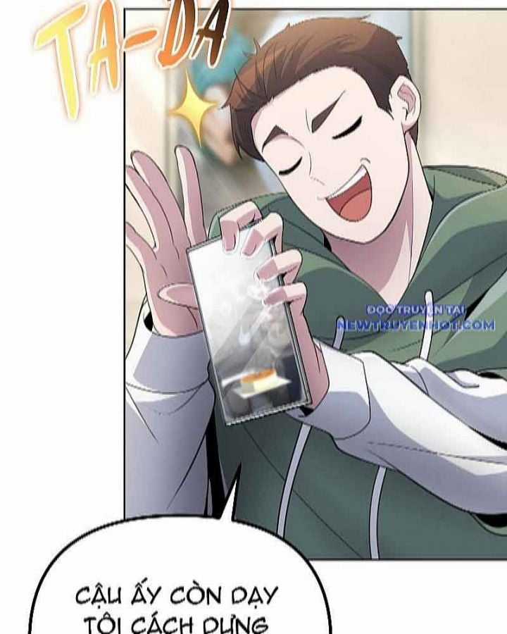 Streamer Game Thiên Tài Bị Ma Ám Chapter 28 trang 12