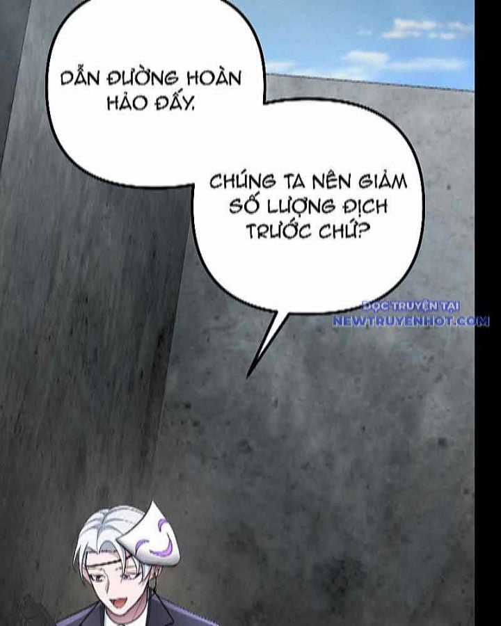 Streamer Game Thiên Tài Bị Ma Ám Chapter 28 trang 122