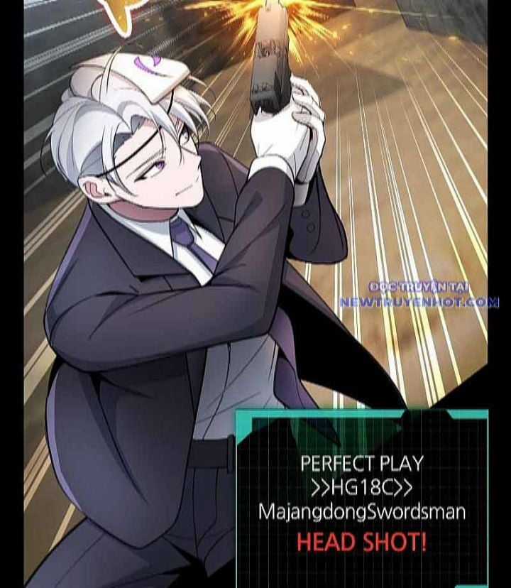 Streamer Game Thiên Tài Bị Ma Ám Chapter 28 trang 126