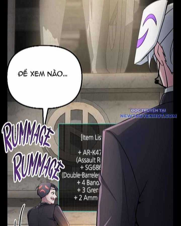 Streamer Game Thiên Tài Bị Ma Ám Chapter 28 trang 133