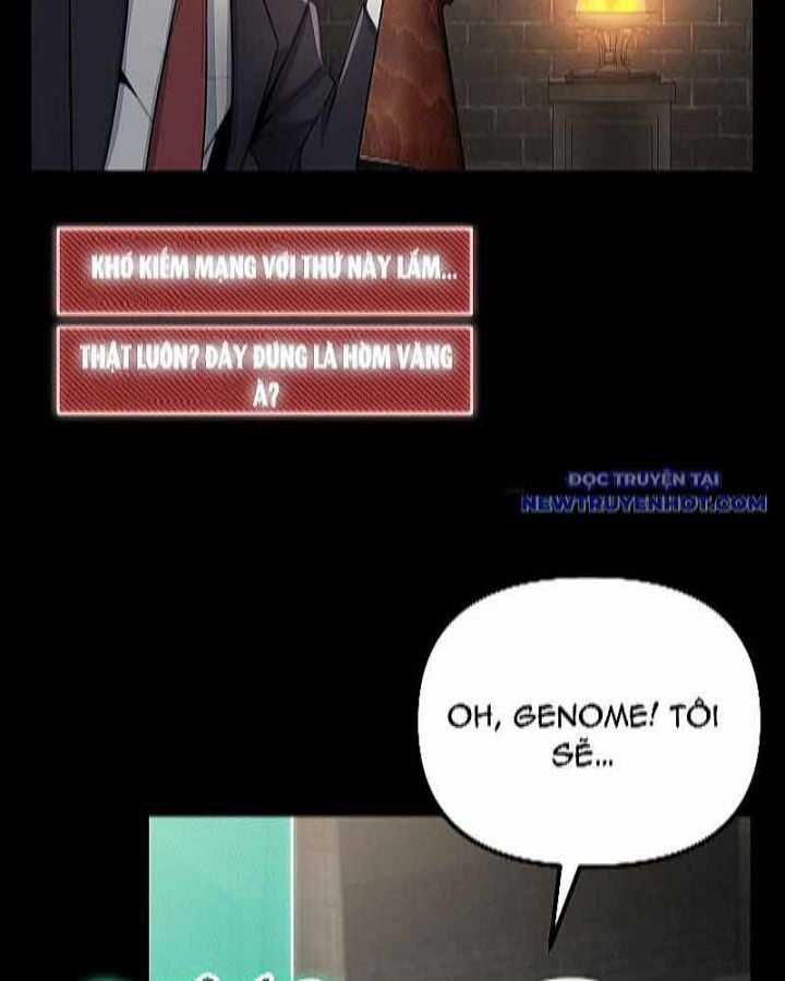 Streamer Game Thiên Tài Bị Ma Ám Chapter 28 trang 136