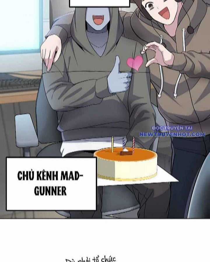 Streamer Game Thiên Tài Bị Ma Ám Chapter 28 trang 14