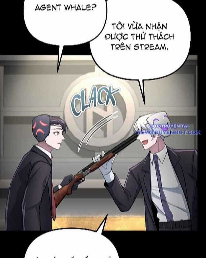 Streamer Game Thiên Tài Bị Ma Ám Chapter 28 trang 141