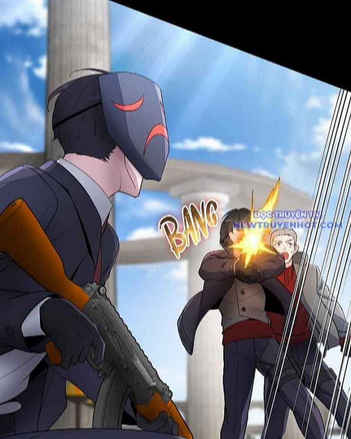 Streamer Game Thiên Tài Bị Ma Ám Chapter 28 trang 157