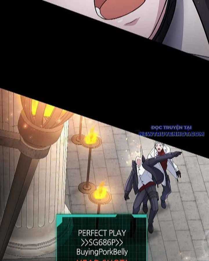 Streamer Game Thiên Tài Bị Ma Ám Chapter 28 trang 161