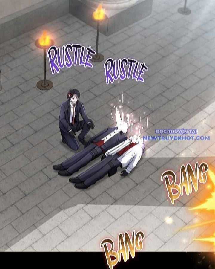 Streamer Game Thiên Tài Bị Ma Ám Chapter 28 trang 177