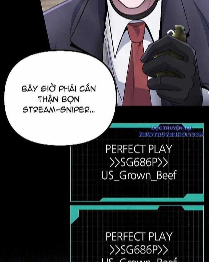 Streamer Game Thiên Tài Bị Ma Ám Chapter 28 trang 179