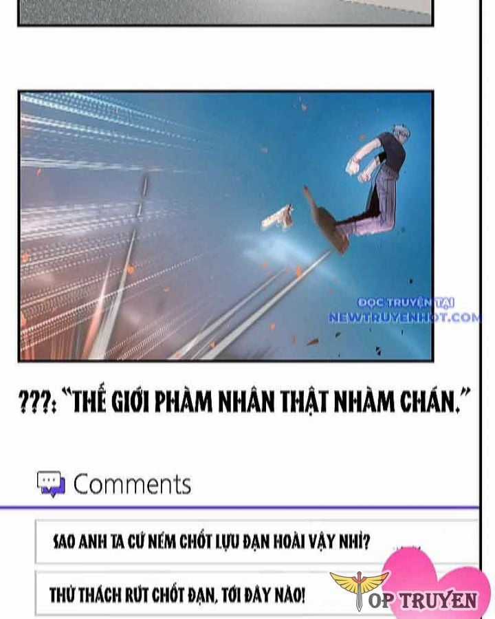 Streamer Game Thiên Tài Bị Ma Ám Chapter 28 trang 2