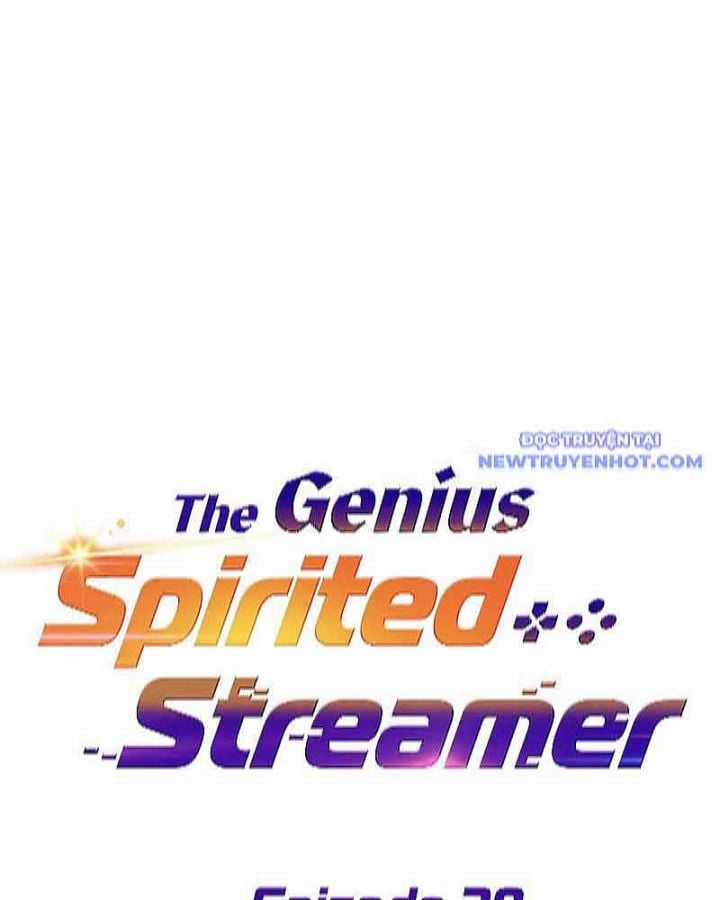 Streamer Game Thiên Tài Bị Ma Ám Chapter 28 trang 23