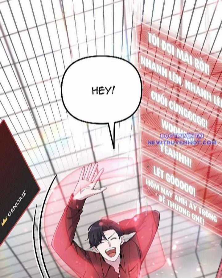 Streamer Game Thiên Tài Bị Ma Ám Chapter 28 trang 26