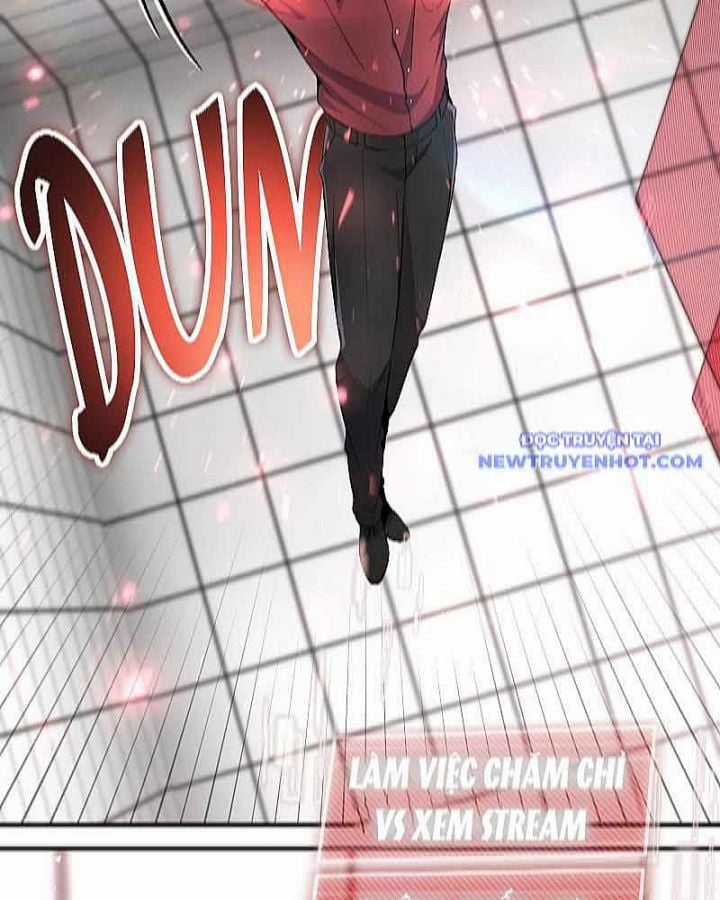 Streamer Game Thiên Tài Bị Ma Ám Chapter 28 trang 27