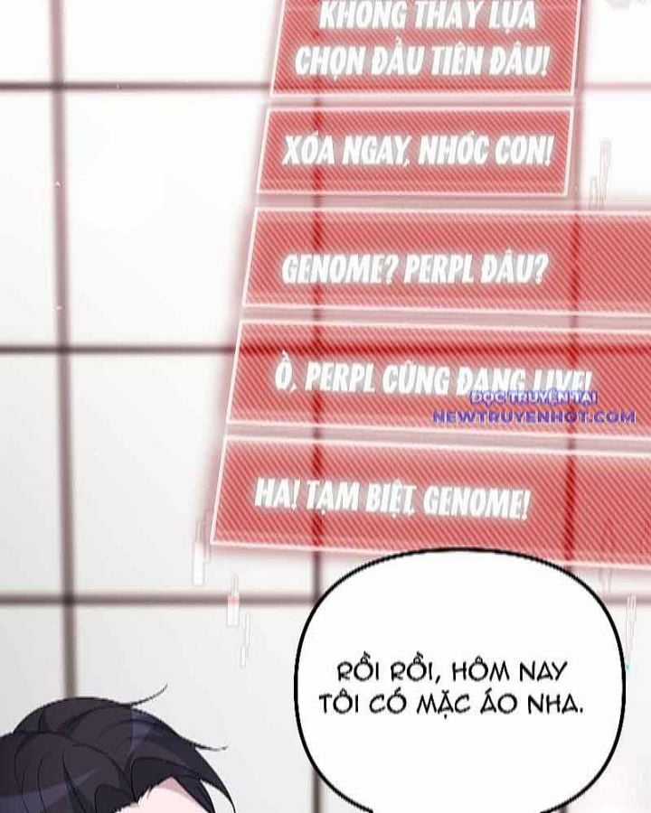 Streamer Game Thiên Tài Bị Ma Ám Chapter 28 trang 28